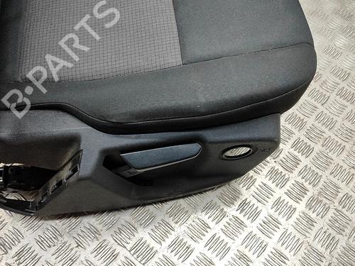 Right front seat FORD TRANSIT V363 Van (FCD, FDD) E-TRANSIT | BP38730494C16 - Image 9