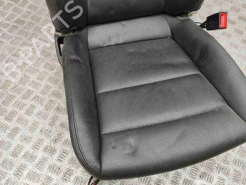 Right front seat PORSCHE PANAMERA (970) 3.0 D | BP29487891C16 - Image 3