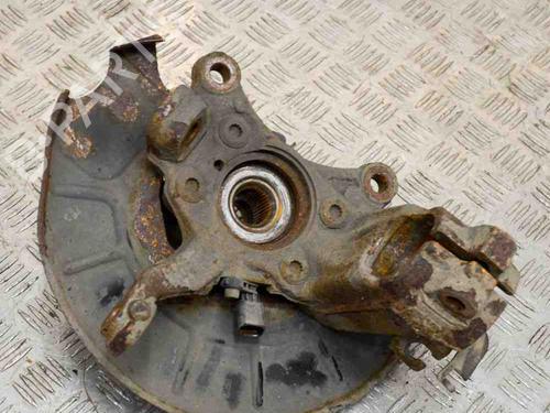 Right front steering knuckle SKODA SUPERB II Estate (3T5) 2.0 TDI | BP14630358M26 
