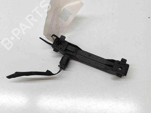 Electronic module MERCEDES-BENZ GLB (X247) GLB 200 Mild-Hybrid (247.687) | BP28437870M83 