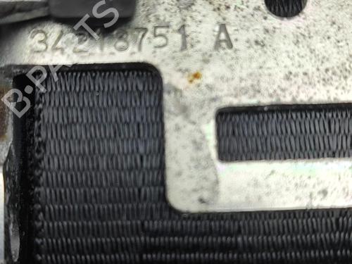 Rear left seatbelt VW T-ROC (A11, D11) 1.5 TSI | BP33391540I29  - Image 9