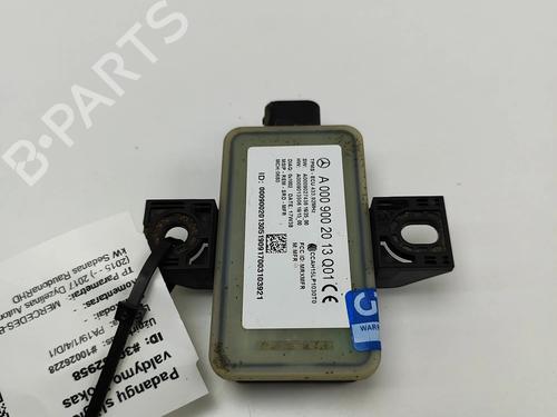 Electronic module MERCEDES-BENZ E-CLASS (W213) E 350 d (213.033) | BP26511432M83 - Image 6