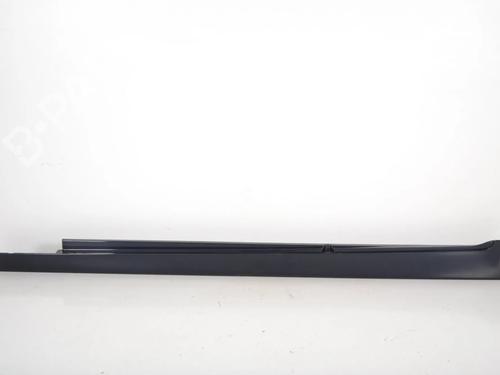 Used Left sideskirt Left sideskirt BMW 5 (F10) 520 d (184 hp) 33356666 33356666