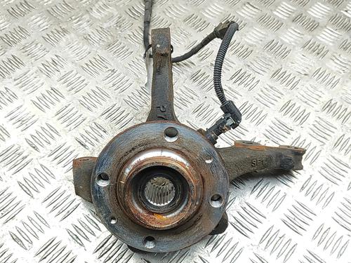 Used Right front steering knuckle Right front steering knuckle 35767371 35767371