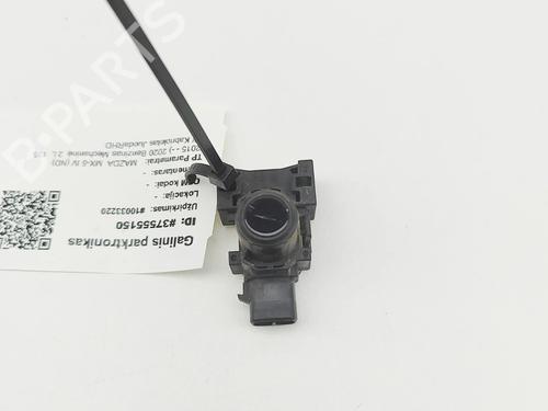 Electronic module MAZDA MX-5 IV (ND__) 2.0 (ND6E, NDERC) | BP37996854M83 - Image 2