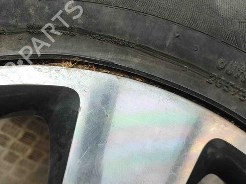 Rim JEEP GRAND CHEROKEE IV (WK, WK2) 3.0 CRD V6 4x4 | BP29829644C45
