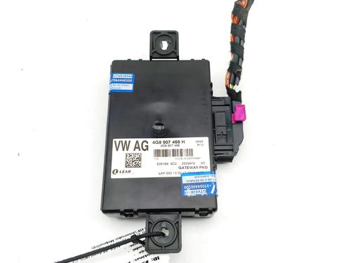 Electronic module AUDI A6 C7 Avant (4G5, 4GD) 3.0 TDI quattro | BP39930649M83 - Image 2