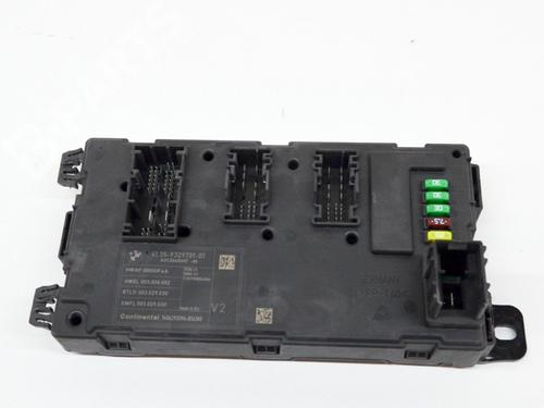 Used Control unit Control unit BMW 3 (F30, F80) 335 d xDrive (313 hp) 10073720 10073720