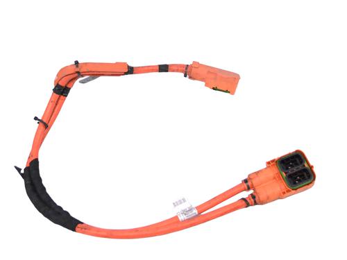 Used Wiring harness Wiring harness BMW i8 (I12) hybrid (231 hp) 33351727 33351727