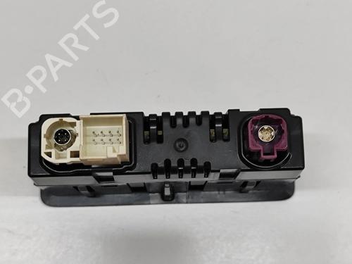 Electronic module MERCEDES-BENZ CLA (C118) CLA 200 (118.387) | BP27796785M83 