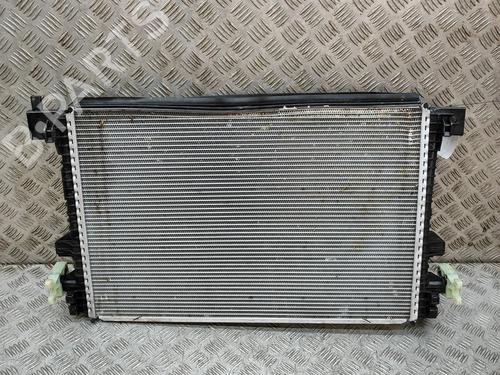 Used Water radiator Water radiator 39534931 39534931