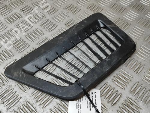 air-vent-bmw-ix-i20-2021-29391676 main image