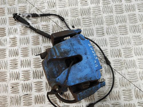 Left front brake caliper BMW X5 (F15, F85) xDrive 30 d | BP27533150M105
