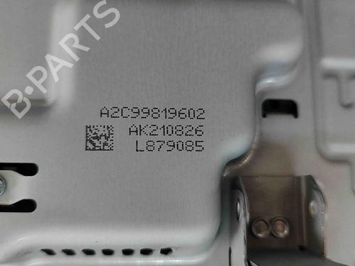 Display monitor VW T-ROC (A11, D11) 2.0 R 4motion | BP29487450C48 