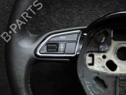 Steering wheel AUDI Q5 (8RB) 2.0 TDI | BP8895535C49 