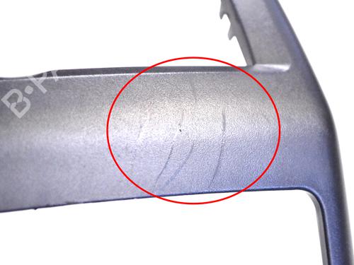 Middle console MERCEDES-BENZ GLS (X166) 350 d 4-matic (166.824) | BP33350436I22 - Image 4