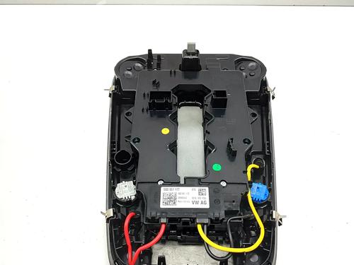 Kabinelys AUDI A5 (F53, F5P) S5 TFSI quattro | BP37426032I8 - Image 6