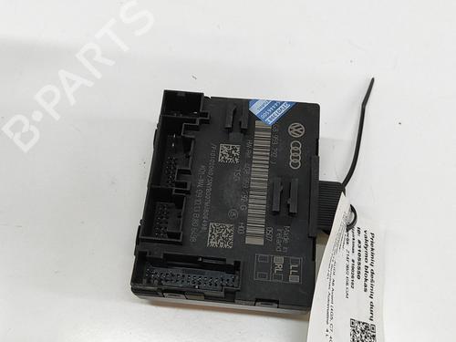 Electronic module AUDI A6 C7 Avant (4G5, 4GD) RS6 quattro | BP27375500M83 