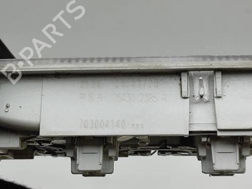 Innerbelysning RENAULT MASTER III Van (FV) 2.3 dCi 180 FWD (FV04, FV07) | BP38184615I8 - Image 6
