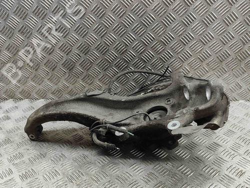 Left front steering knuckle BMW 5 (G30, F90) 530 e Plug-in Hybrid | BP27532166M25