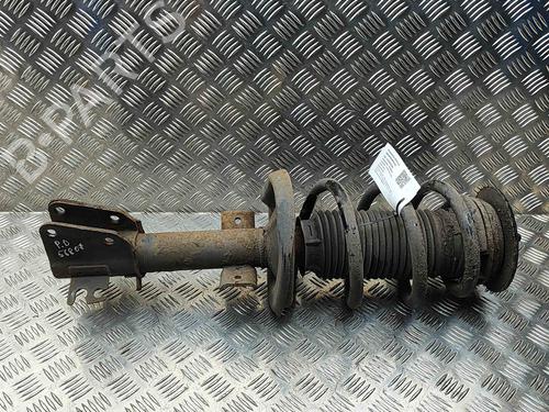 Used Right front shock absorber OPEL MOVANO B Van (X62) 2.3 CDTI FWD (FV) (125 hp) 29920123