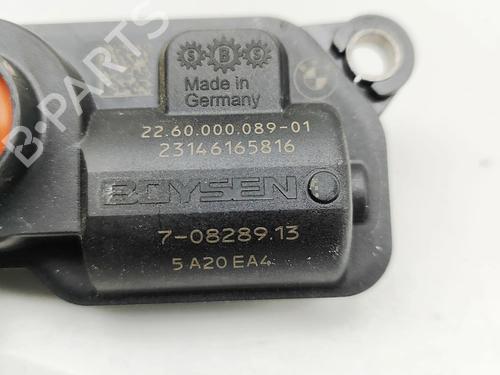 Electronic module BMW XM (G09) XM All-wheel Drive | BP32213715M83 
