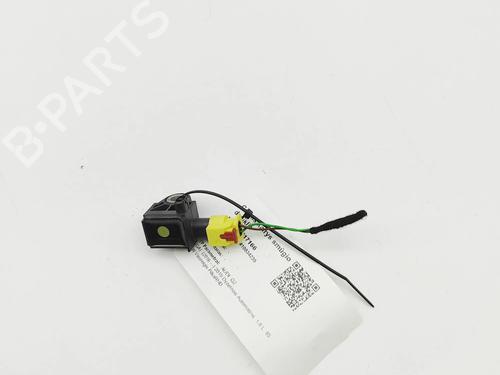 Electronic sensor AUDI Q2 (GAB, GAG) 1.6 TDI | BP39244770M84 - Image 4