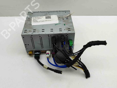 Elektronisk modul LAND ROVER RANGE ROVER VELAR (L560) 2.0 D240 SD4 4x4 | BP29337210M83 