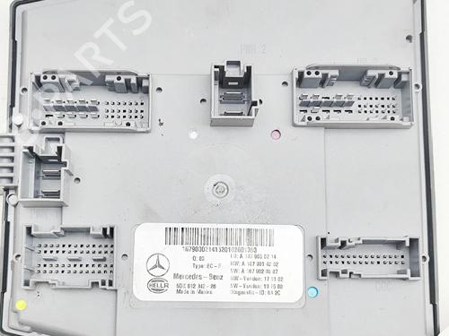 Electronic module MERCEDES-BENZ GLE (V167) GLE 350 de 4-matic (167.117) | BP34161175M83  - Image 6