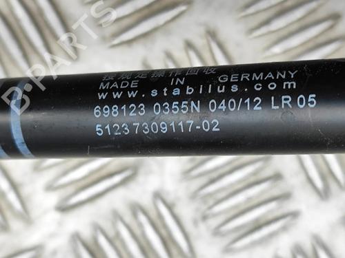 Hood lift support BMW 5 Touring (F11) M 550 d xDrive | BP30004942C139 