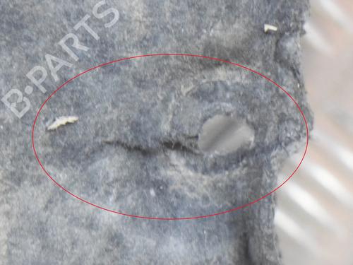 Underbody protection AUDI Q7 (4MB, 4MG, 4MQ) 45 TDI quattro | BP33346335M92  - Image 5