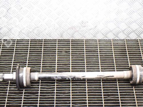 Used Left rear driveshaft BMW 7 (G11, G12) 730 d (265 hp) 7267137