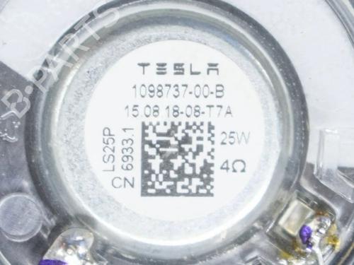 Speaker TESLA MODEL 3 (5YJ3) EV AWD | BP27748604E2 