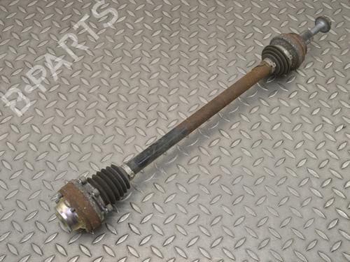 Used Right rear driveshaft AUDI A3 Limousine (8VS, 8VM) S3 quattro (310 hp) 30238640