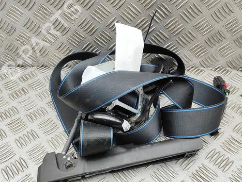 Front right seatbelt RENAULT AUSTRAL E-TECH 200 Hybrid (HGM2) | BP38495111I25 - Image 4
