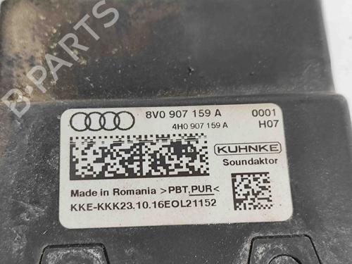 Elektronisk modul AUDI A3 Limousine (8VS, 8VM) S3 quattro | BP18165633M83 