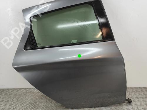 Dør højre bagtil Dør højre bagtil 38070310 38070310