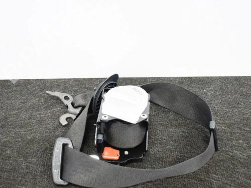 Used Front right seatbelt BMW X3 (F25) xDrive 20 d (190 hp) 10402715