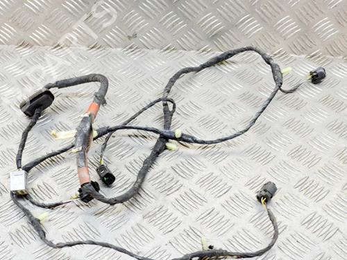 Elektronisk modul JAGUAR S-TYPE II (X200) 2.5 V6 (200 hp) 14630702