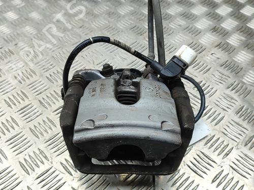 Used Left rear brake caliper MERCEDES-BENZ E-CLASS Convertible (A238) E 220 d (238.414) (194 hp) 30284754