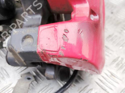Left rear brake caliper TESLA MODEL Y (5YJY) EV Performance All-wheel Drive | BP38782806M107 - Image 10