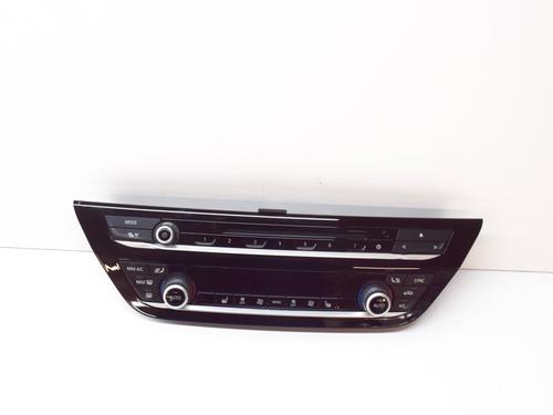Used Electronic module BMW 5 (G30, F90) 530 e Plug-in-Hybrid (252 hp) 10527605