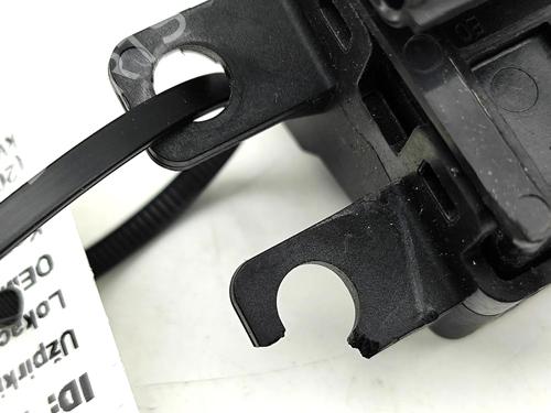 Switch HYUNDAI IONIQ 6 (CE) EV All-wheel Drive | BP33962562I30  - Image 8