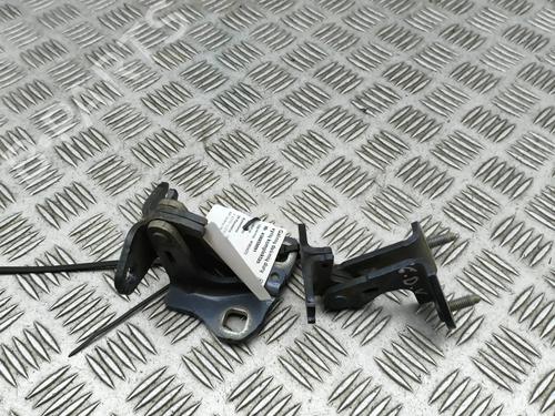 Hinge/Door check strap TESLA MODEL 3 (5YJ3) EV AWD | BP39534942C146 - Image 2