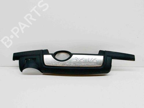 Oberschutz BMW X5 (G05, F95) xDrive 40 i | BP8626058M93 