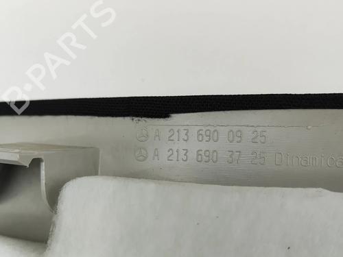 Andre MERCEDES-BENZ E-CLASS (W213) E 220 d (213.004) | BP26652871O1