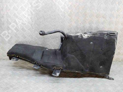 Air filter box MASERATI QUATTROPORTE VI 3.0 S Q4 | BP12125011M87