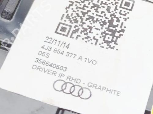Luftventil AUDI E-TRON GT Saloon (F83, F8P) RS quattro | BP38730947I21 - Image 7