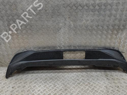 Used Rear bumper spoiler VW GOLF VIII (CD1, DA1) 1.5 TSI (150 hp) 27765532