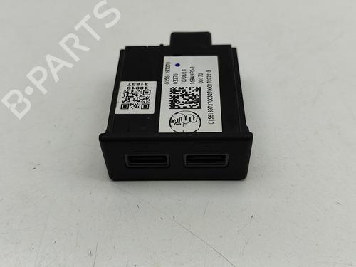 Elektronisk modul ALFA ROMEO STELVIO (949_) 2.9 Q4 (949.AXG2A, 949.AXH2A, 949.AXS2A) (510 hp) 28955387